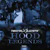 Three Five - Hood Legends (feat. BlizzyBTW) - Single